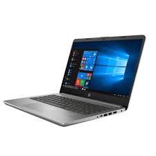 Laptop HP 340s G7 2G5C2PA (i5)